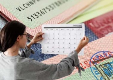 Visa americana: estos son los consulados donde es más rápido obtenerla en marzo 2025