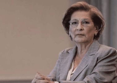 Fallece Isabel Miranda de Wallace, Fundadora de Alto al Secuestro