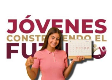 Jóvenes Construyendo el Futuro abre nueva fecha de inscripción; ¿cuándo es y qué se requiere?