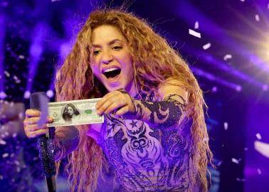 Shakira rompe récords con su gira: ¿Cuál es la ganancia por cada concierto?