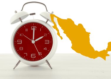 Cambio de horario en México 2025: Municipios que adelantan el reloj este 9 de marzo