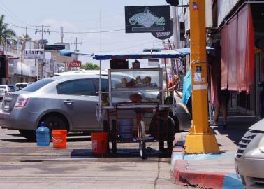 Reordenamiento del centro de Ciudad Obregón iniciaría en 2026: Javier Lamarque