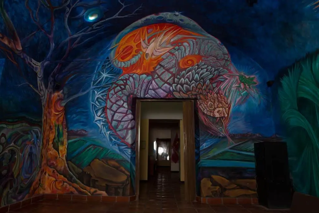 Museo de los Yaquis, una excelente opción para Semana Santa