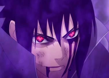 Naruto: Cinco crímenes que Sasuke cometió durante el anime