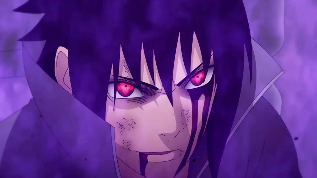 Naruto: Cinco crímenes que Sasuke cometió durante el anime