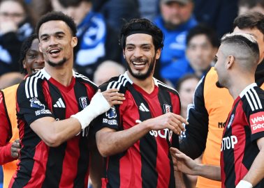 VIDEO| Raúl Jiménez anota su décimo gol en Premier League