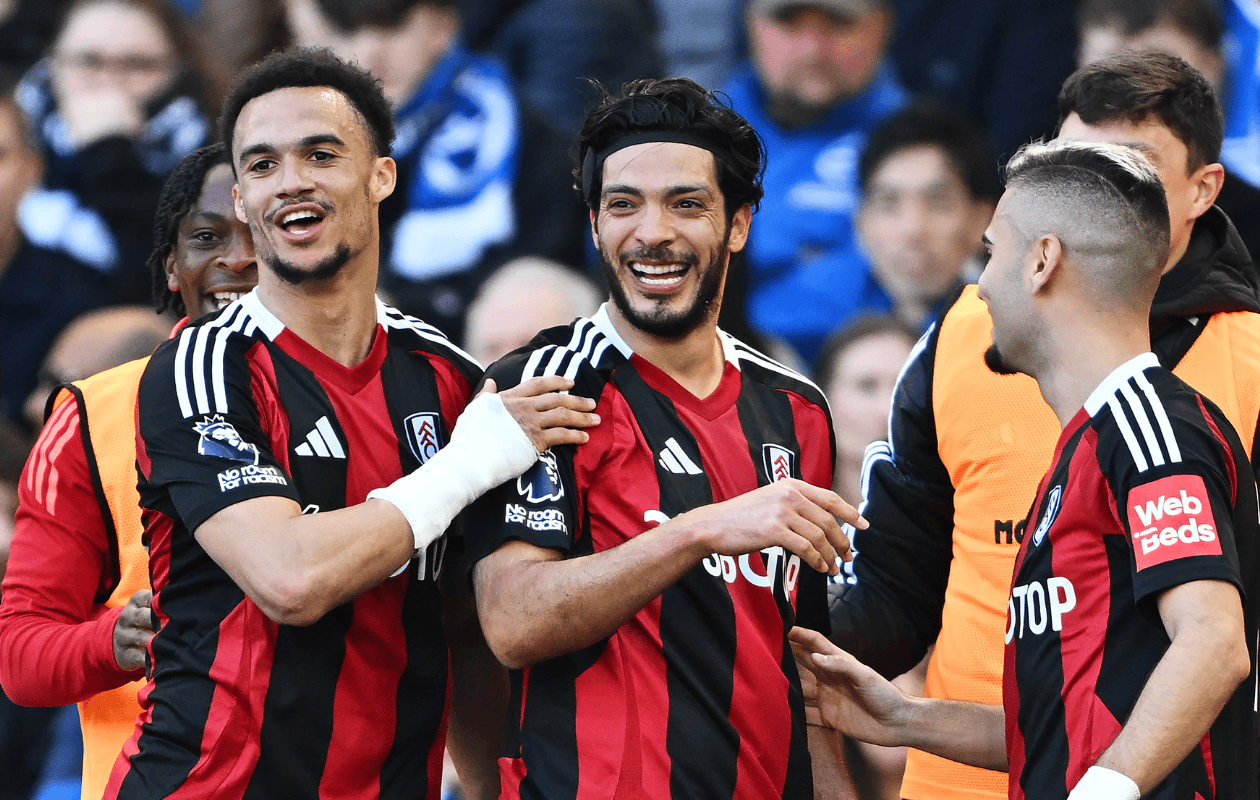 VIDEO| Raúl Jiménez anota su décimo gol en Premier League