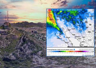 Clima en Hermosillo hoy 11 de marzo; se esperan nuevos frentes fríos