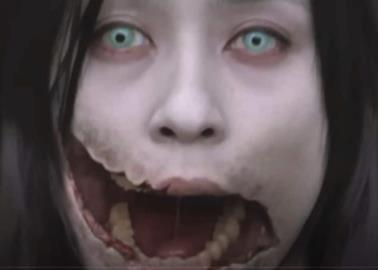 Conoce la leyenda de Kuchisake Onna, la mujer con la boca cortada que aterra a Japón