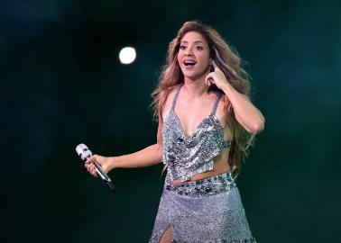 ¿Cuánto cuesta contratar a Shakira para un concierto privado?