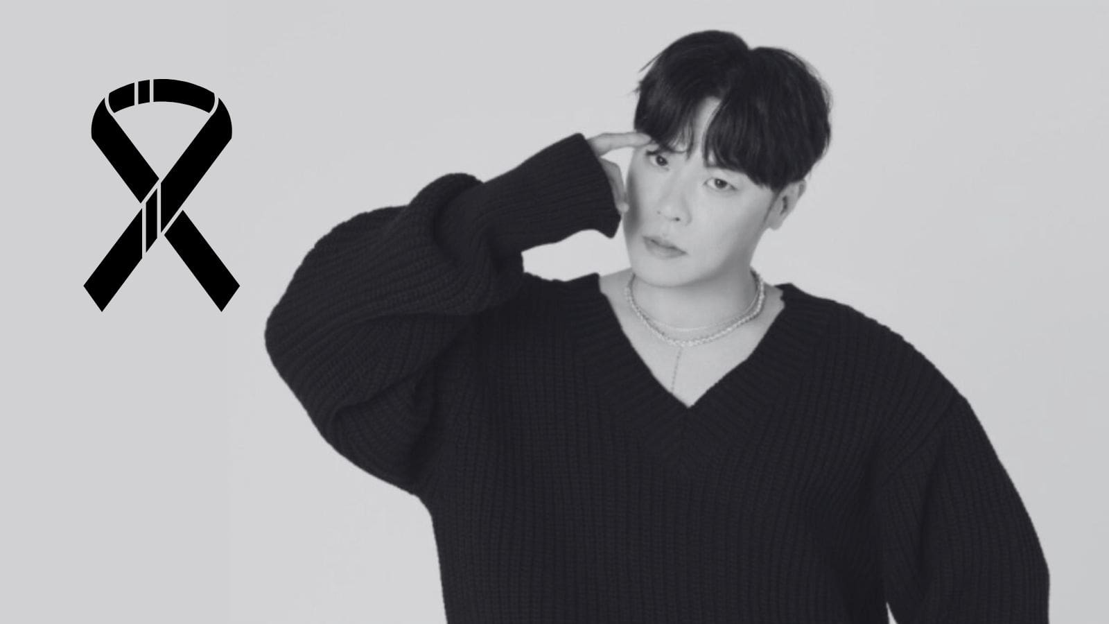 Fallece el cantante surcoreano Choi Wheesung, a los 43 años