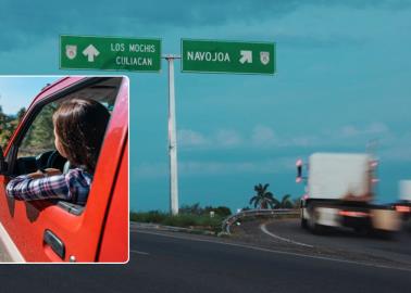 Semana Santa 2025: ¿Cuánto cuesta ir en carro desde Ciudad Obregón a Los Mochis?