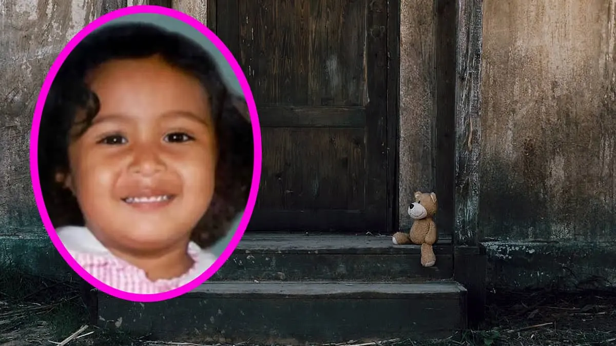 Niñita estuvo 25 años desaparecida en Estados Unidos y la hallaron en México