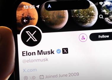 Usuarios reportan fallas en X, la red social de Elon Musk