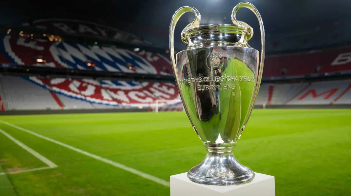 Champions League 2025: ¿Quién será el próximo campeón, según la IA?