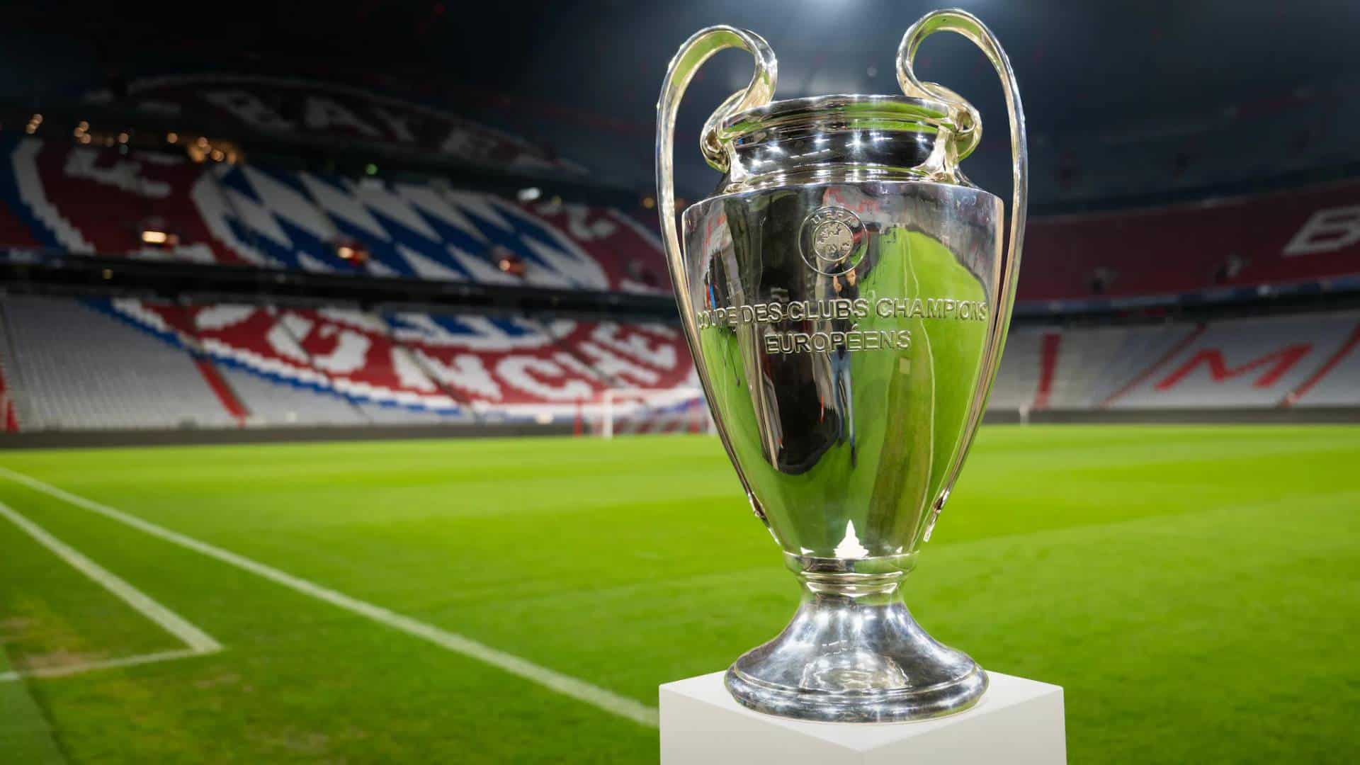 Champions League 2025: ¿Quién será el próximo campeón, según la IA?