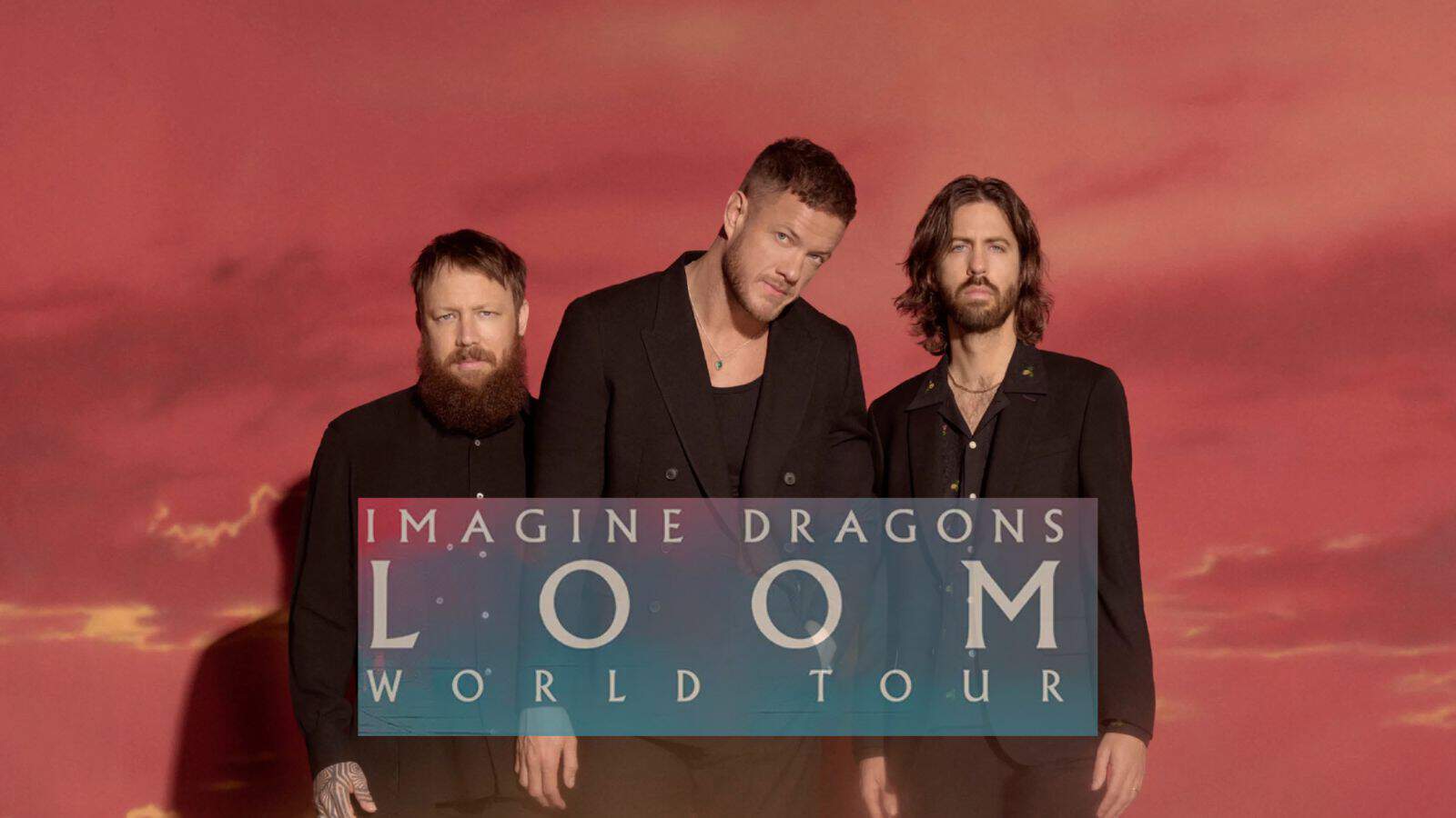 Imagine Dragons en México: Fecha, precios y todo lo que debes saber