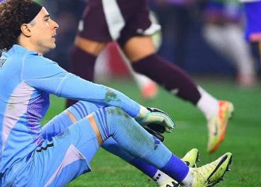 Memo Ochoa anuncia su retiro ¿Cuándo es?