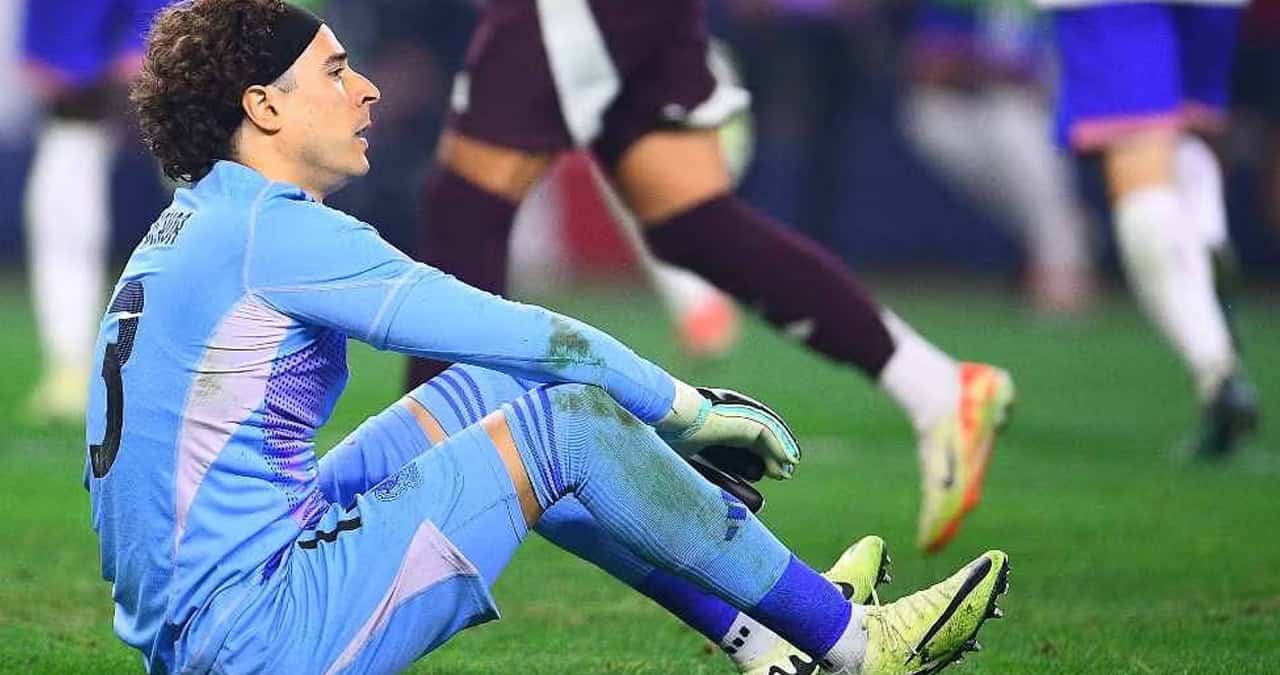 Memo Ochoa anuncia su retiro ¿Cuándo es?