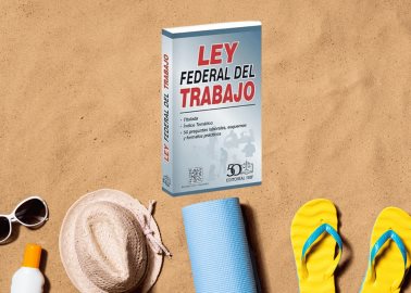 ¿Cuánto tiempo tengo para tomar mis vacaciones después de cumplir el año? Esto dice la LFT