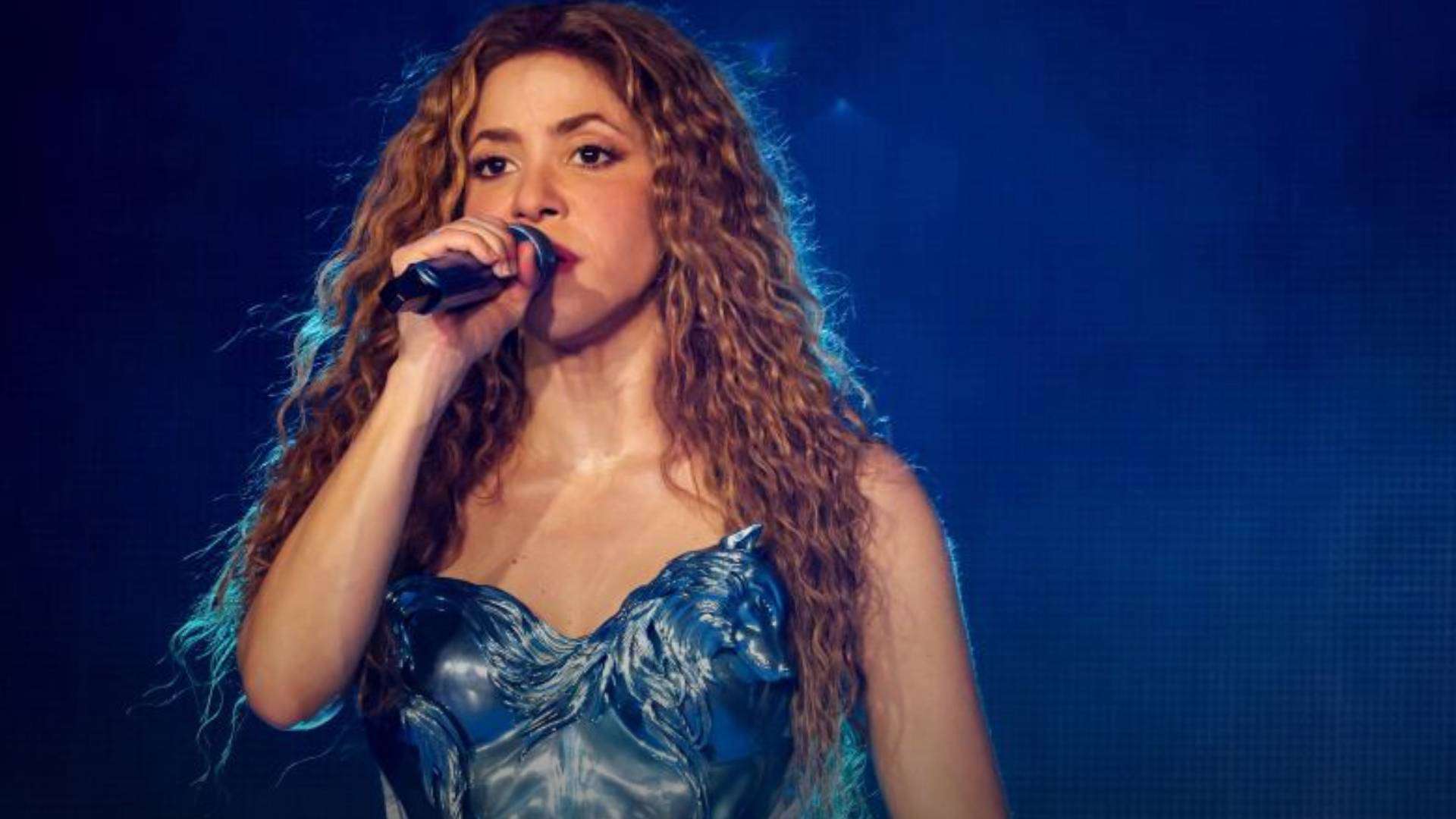 Shakira arranca su gira Las Mujeres Ya No Lloran en México: Conoce su posible setlist