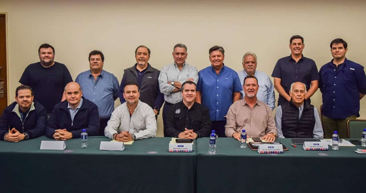 Yaquis de Obregón escogerá octavo en el Draft