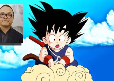 ¿Un remake de Dragon Ball? Animador habla de esta posibilidad