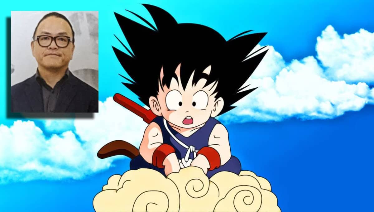 ¿Un remake de Dragon Ball? Animador habla de esta posibilidad