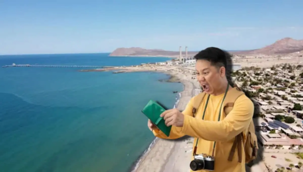 IA revela la playa más cercana a Hermosillo para visitar en Semana Santa. Foto: Original