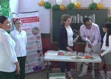 Inicia programa "Vive Saludable, Vive Feliz" en Sonora