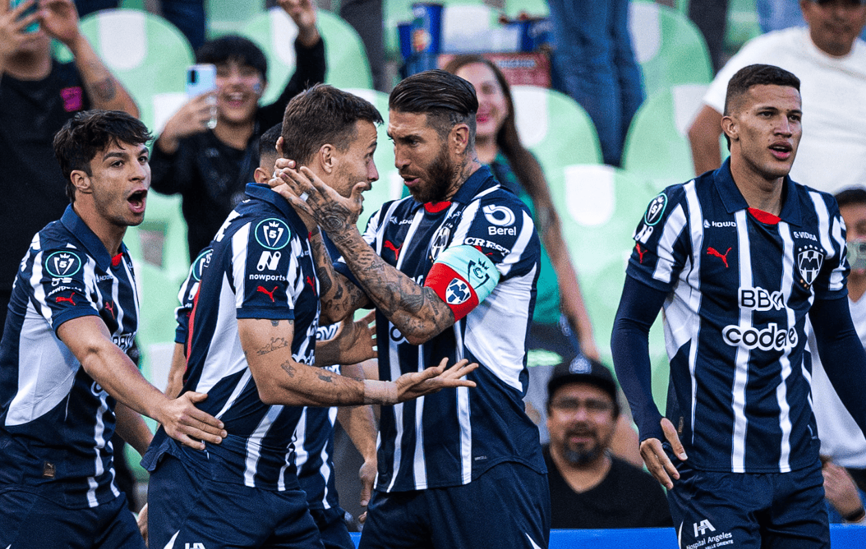 Monterrey vs Whitecaps: ¿Quién es el jugador más caro de este partido y cuánto vale?