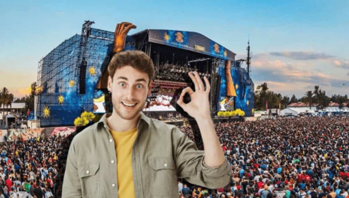 Vive Latino 2025: conoce los objetos que SÌ podrás ingresar al festival