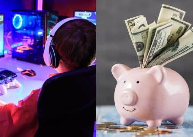 Educación financiera para gamers: cómo administrar tu dinero en el mundo digital