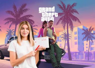 GTA 6: en esta fecha podría llegar del segundo tráiler del videojuego