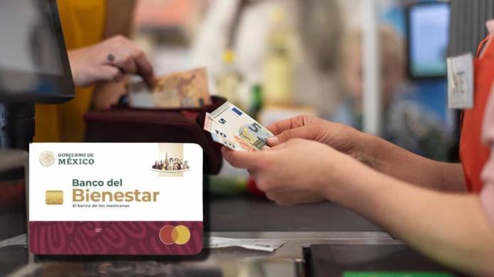 Tarjeta Bienestar: estos comercios permiten el retiro de efectivo sin comisión