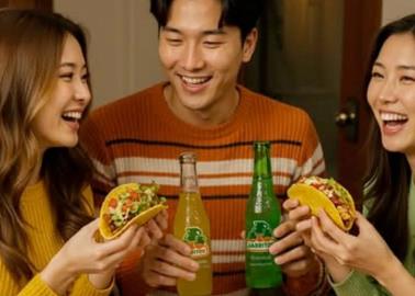 Estos sabores de los refrescos mexicanos Jarritos son únicos en Estados Unidos y Corea del Sur