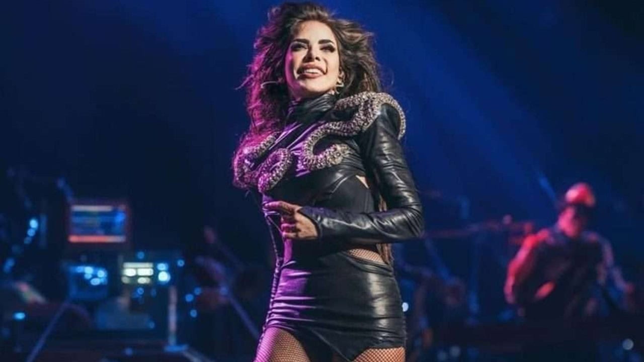 Estamos a un día para el concierto de Gloria Trevi en Ciudad Obregón