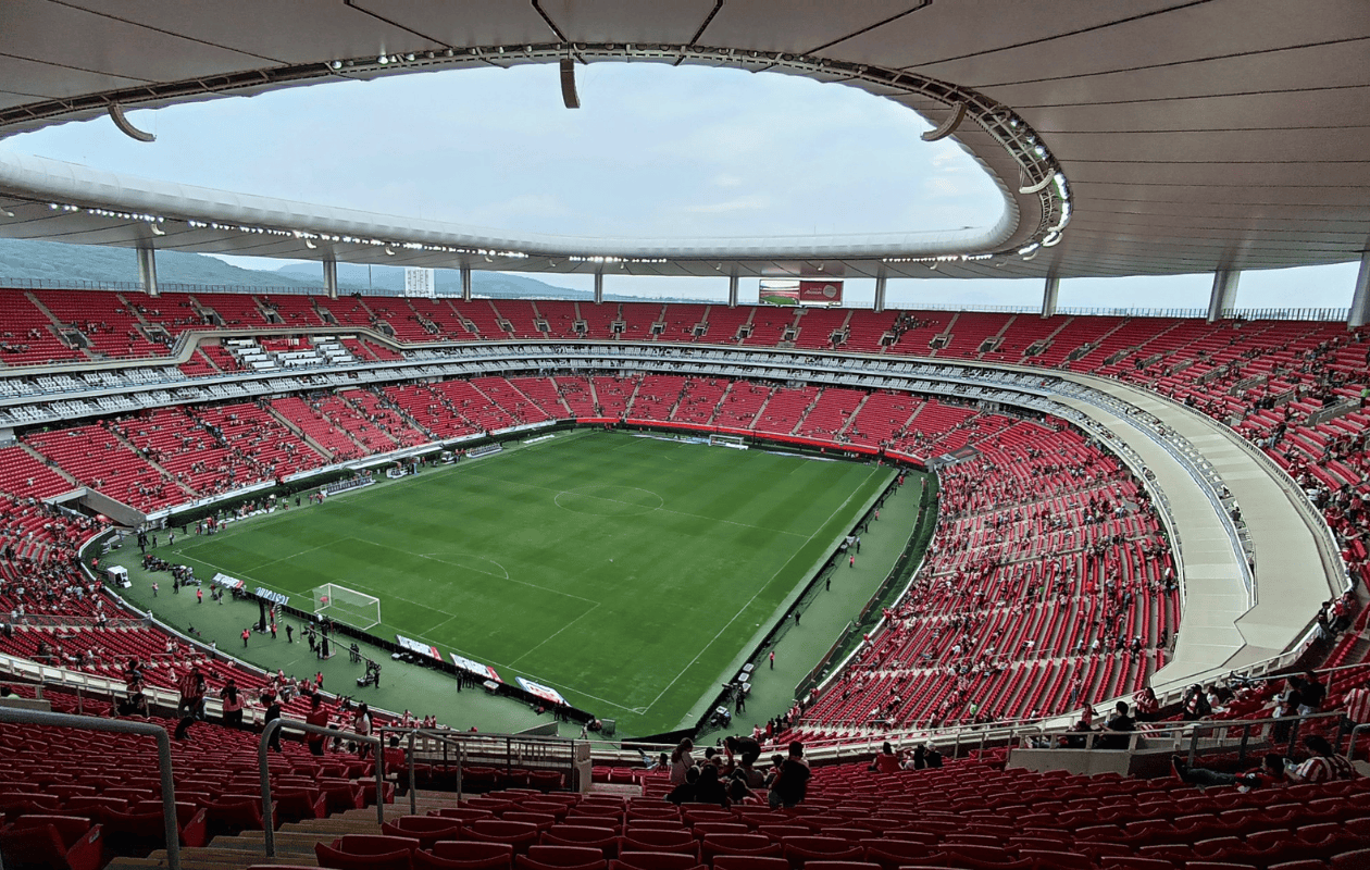 FMF sanciona al Estadio Akron: Chivas vs Cruz Azul será a puerta cerrada