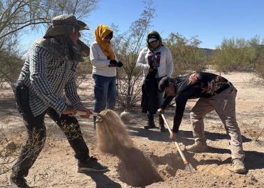 Madres Buscadoras de Sonora invitan a marcha por los desaparecidos