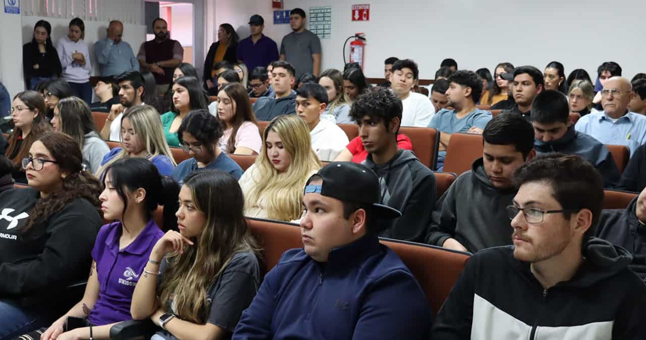 Empresarios buscan reunirse con aspirantes a la Rectoría de Unison