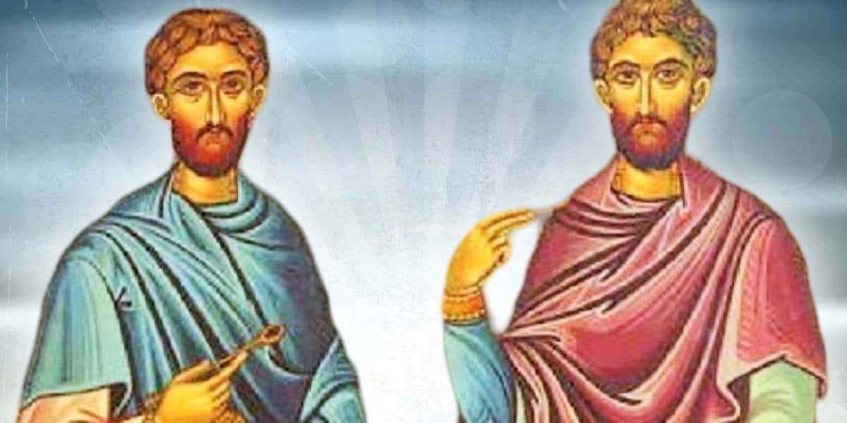 Santoral de hoy 16 de marzo: La fe y devoción de los Santos Hilario y Tiziano