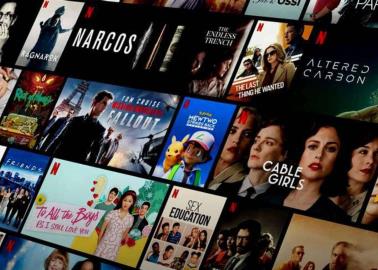  Así puedes ver el catálogo de Netflix sin una suscripción 