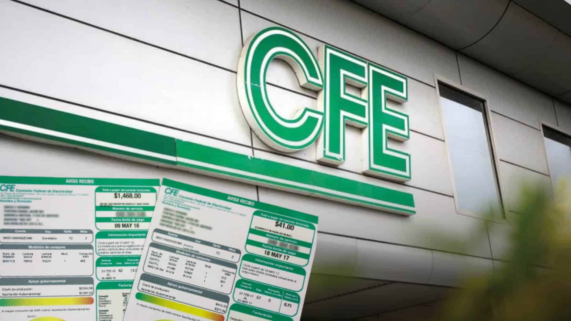 CFE: ¿Sonora tendrá descuento en el recibo por temporada de calor? Esto se sabe al respecto