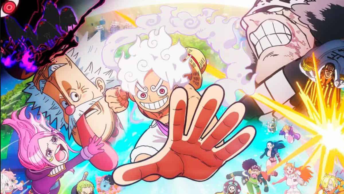 ¡One Piece regresa! Esta será la fecha de estreno de la parte 2 del arco de Egghead