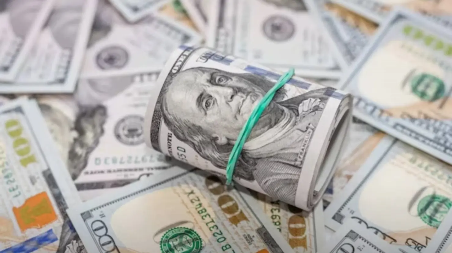 Precio del dólar hoy lunes 17 de marzo: El peso inicia la semana con estabilidad