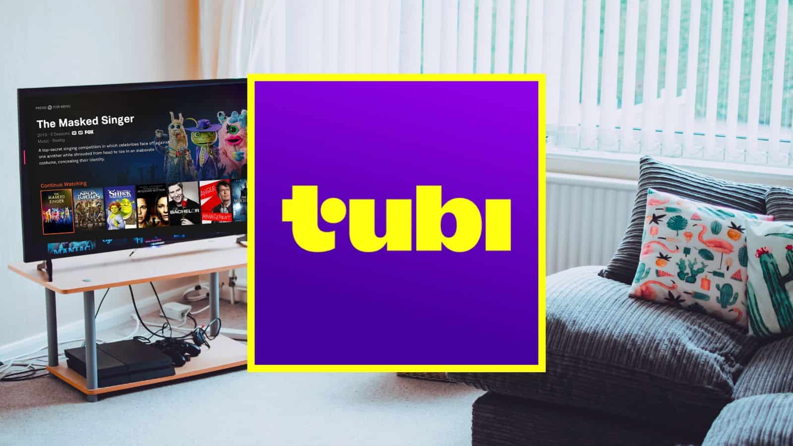 Tubi TV ¿qué es y qué ofrece la plataforma que podría ser la competencia de Netflix?