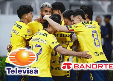 Club América refuerza su imperio: Así influyen Adidas y Banorte