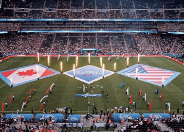 Concacaf Nations League 2025: ¿Cómo se juega esta competencia?