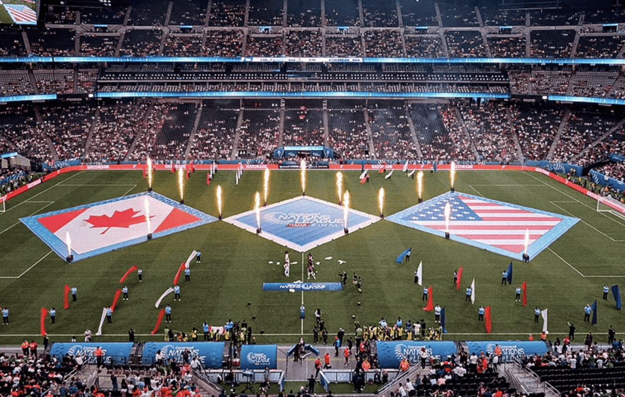 Concacaf Nations League 2025: ¿Cómo se juega esta competencia?