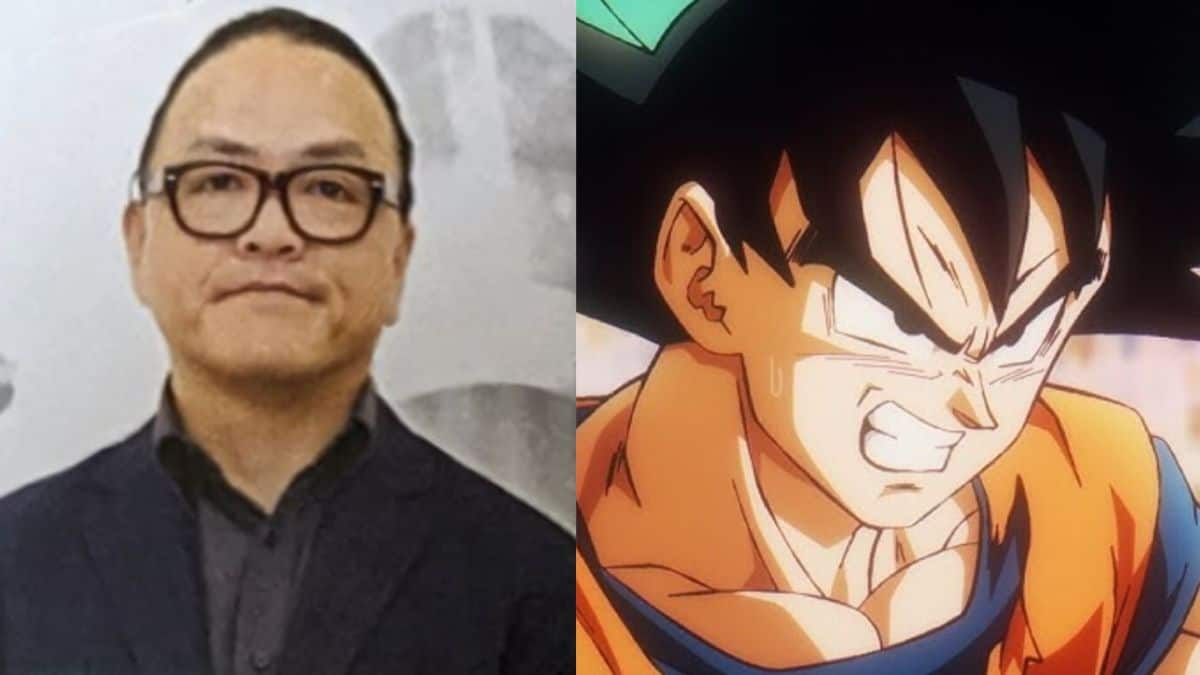 ¿Dragon Ball Z podría tener remake? Un animador clave del anime eleva las esperanzas de los fans